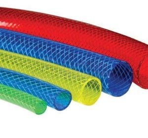 Natural Siliconized Hose