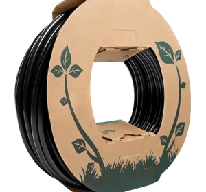 22 MM Flat Drip Pipe