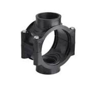 Double Out Socket Collar