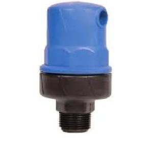 Double Effect Air Valf