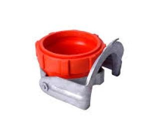 Female Clamp End Cap