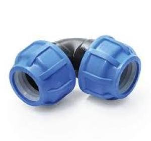Coupling Elbow