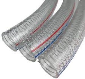 Steel Wire Hose