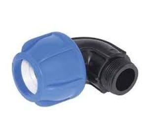 Coupling Elbow