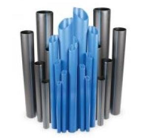 Ldpe Pipes